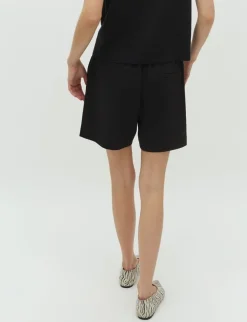 mbyM Phillipa Short-M Shorts - Sort