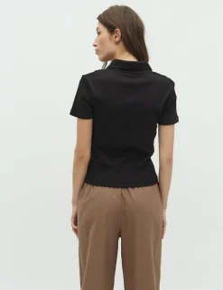 mbyM Polarani-M T-shirt - Sort