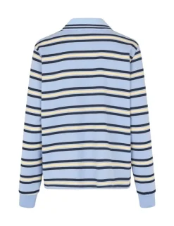 mbyM Polla-M Poloshirt - Blå