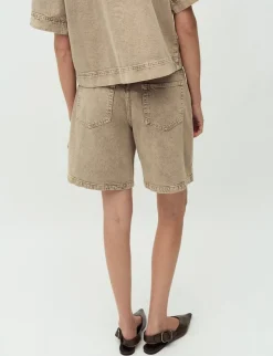 mbyM Sanira-M Shorts - Sand