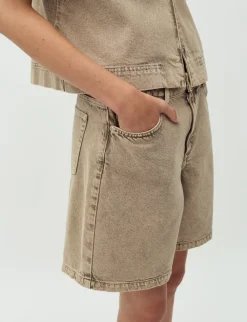 mbyM Sanira-M Shorts - Sand