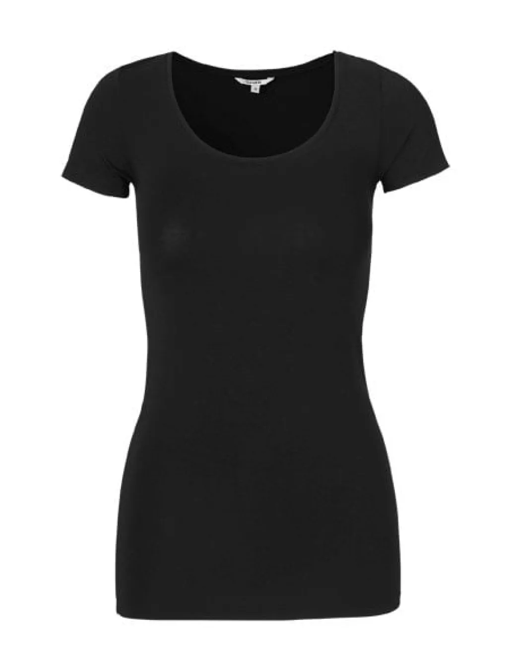 mbyM Siliana GG T-shirt - Sort