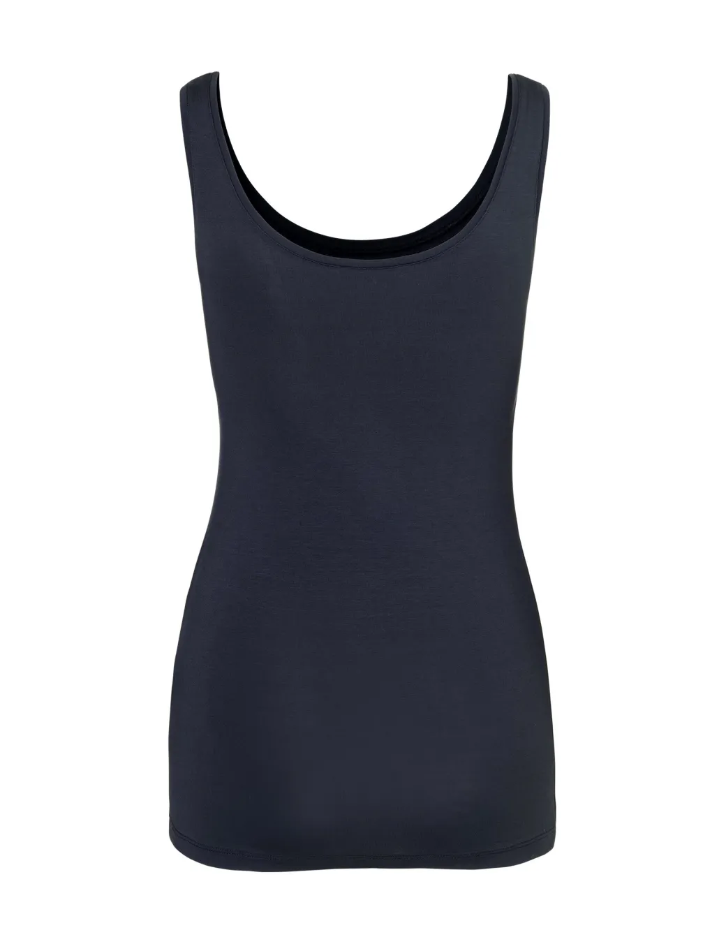 mbyM Sina GG Basic Top - Blå
