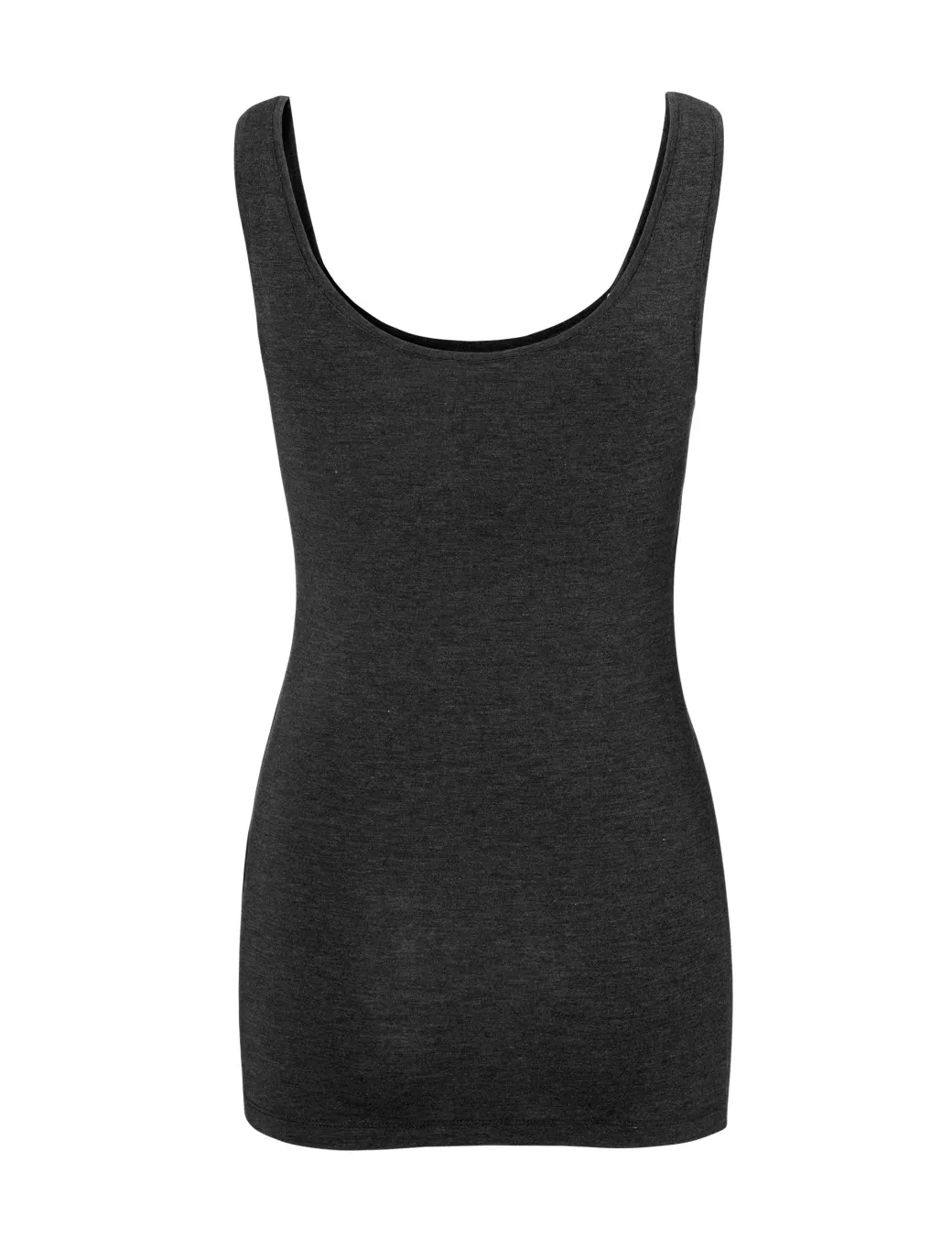 mbyM Sina GG Basic Top - Grå