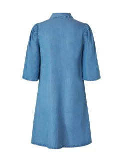 mbyM Sophien-M Kjole - Denim