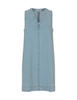 mbyM Stasja-M Kjole - Denim