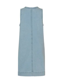 mbyM Stasja-M Kjole - Denim