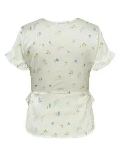 mbyM Zaia-M Bluse - Print