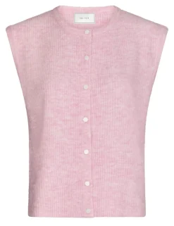 Neo Noir Everest Strikvest - Pink