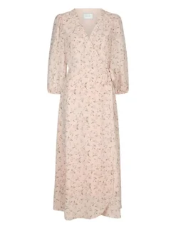 Neo Noir Malinga Elegance Kjole - Print