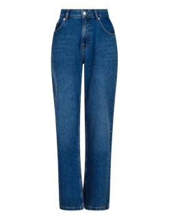 Neo Noir Simona D Jeans - Denim