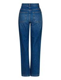 Neo Noir Simona D Jeans - Denim