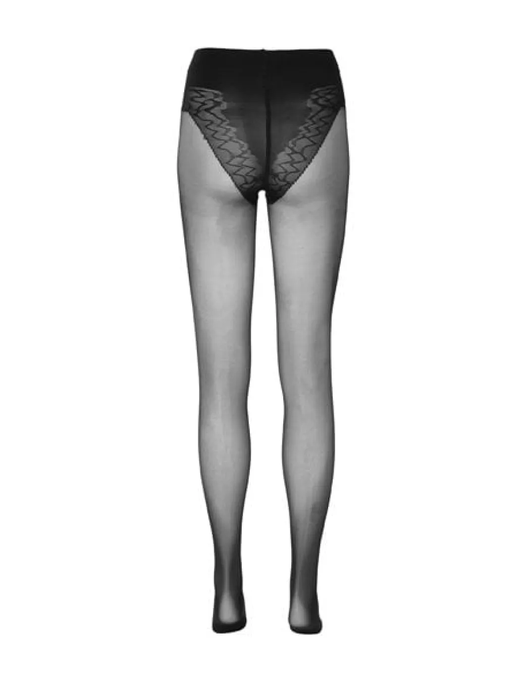 RO Body-leg Optimizer 30 den Strømpebukser - Sort