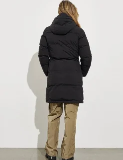 Urban Pioneers Liv Parka Jakke - Sort